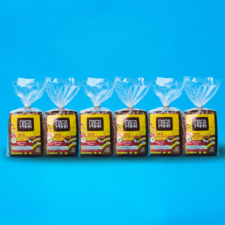 Sprouted Sourdough Buckwheat Bread