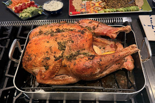 Whole Turkey
