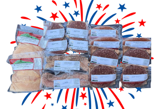 July 4th 250th Bundle