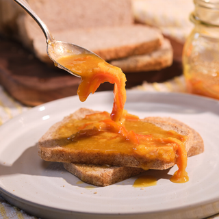 Sprouted Sourdough Buckwheat Bread