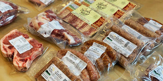 Stock up and save with a Meat Package!