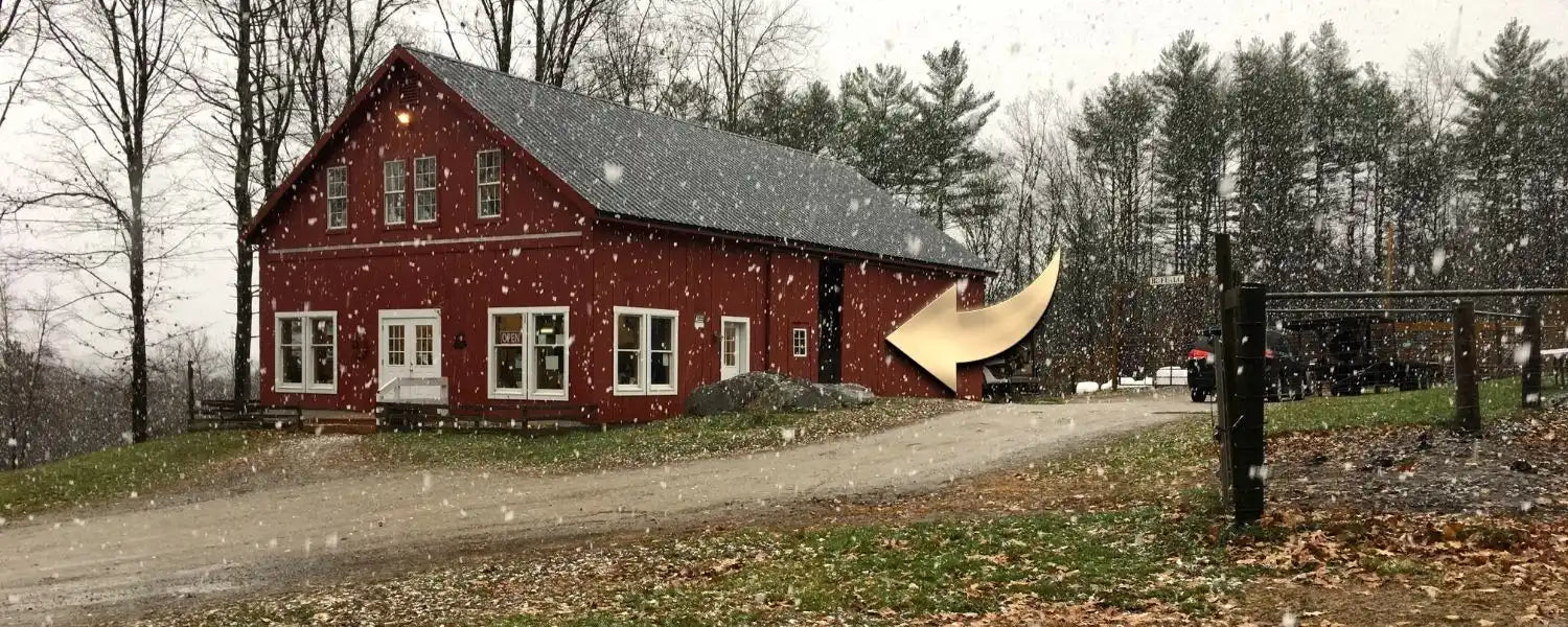 Yankee Farmer's Market