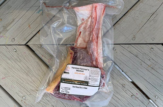 Grass-Fed Beef Bone-In Ribeye