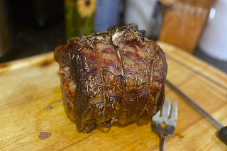 Beef Prime Rib Roast Boneless (deposit only)