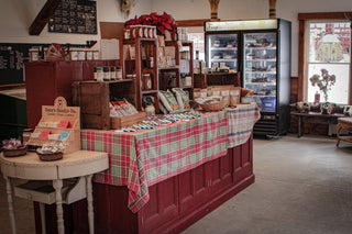 Bison Farm and Store