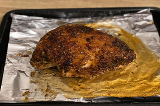 Boneless Turkey Breast