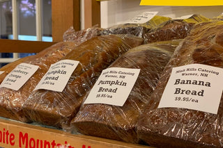 Bread - Holiday Pre Order