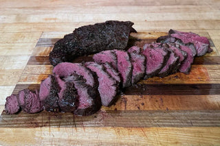 Buffalo Whole Tenderloin