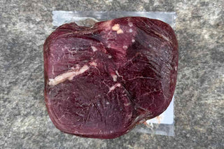 Buffalo Tenderloin Steaks
