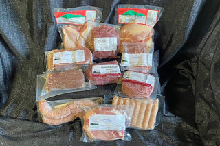 Meat CSA Subscription