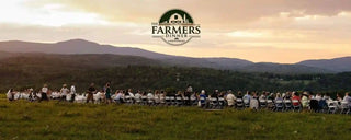 Farm To Table Dinner