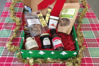 Customizable Gift Box