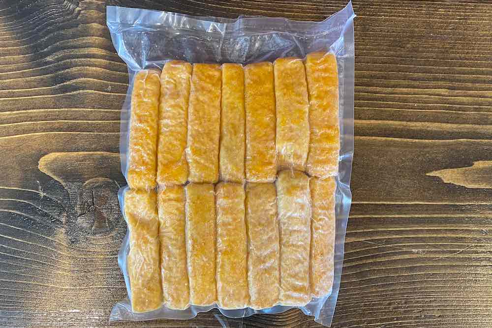 Haddock Fish Sticks Wild-Caught Haddock Fish Sticks – Yankee Farmer's Market