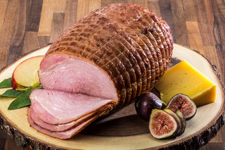 Boneless Ham Roast