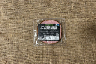 Ham Steak