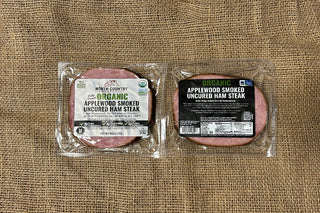 Ham Steak
