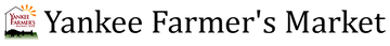 Yankee Farmers Market logo