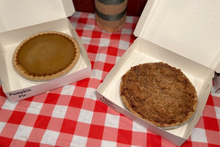 Pie - Holiday Pre Order