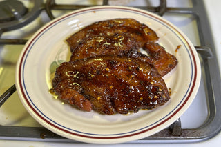 Pork Jowl