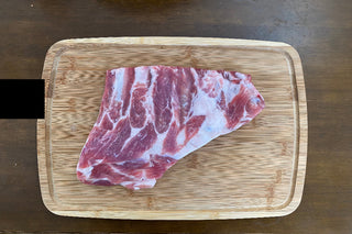 Pork Ribs
