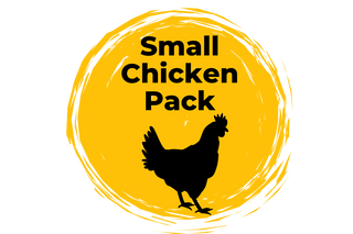 Small Chicken Package