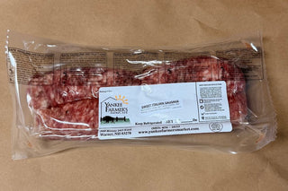 Pork Sausage Links - Variety of flavors