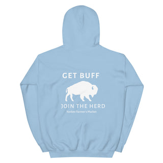 Join The Herd Unisex Hoodie