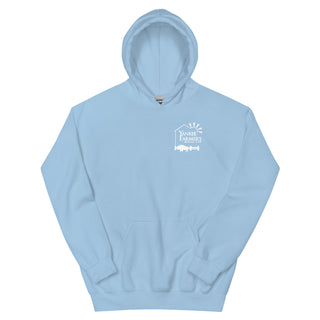 Join The Herd Unisex Hoodie