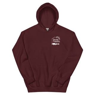 Join The Herd Unisex Hoodie