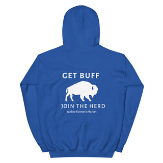 Join The Herd Unisex Hoodie