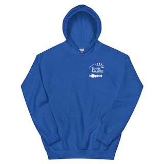 Join The Herd Unisex Hoodie