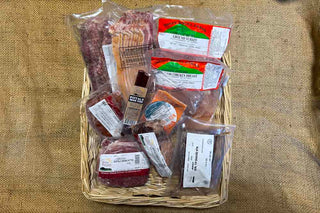 Taste of the Farm Welcome Bundle