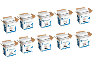 Whole Buffalo Meat Package