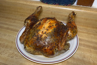 Whole Chicken
