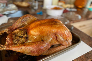 Whole Turkey