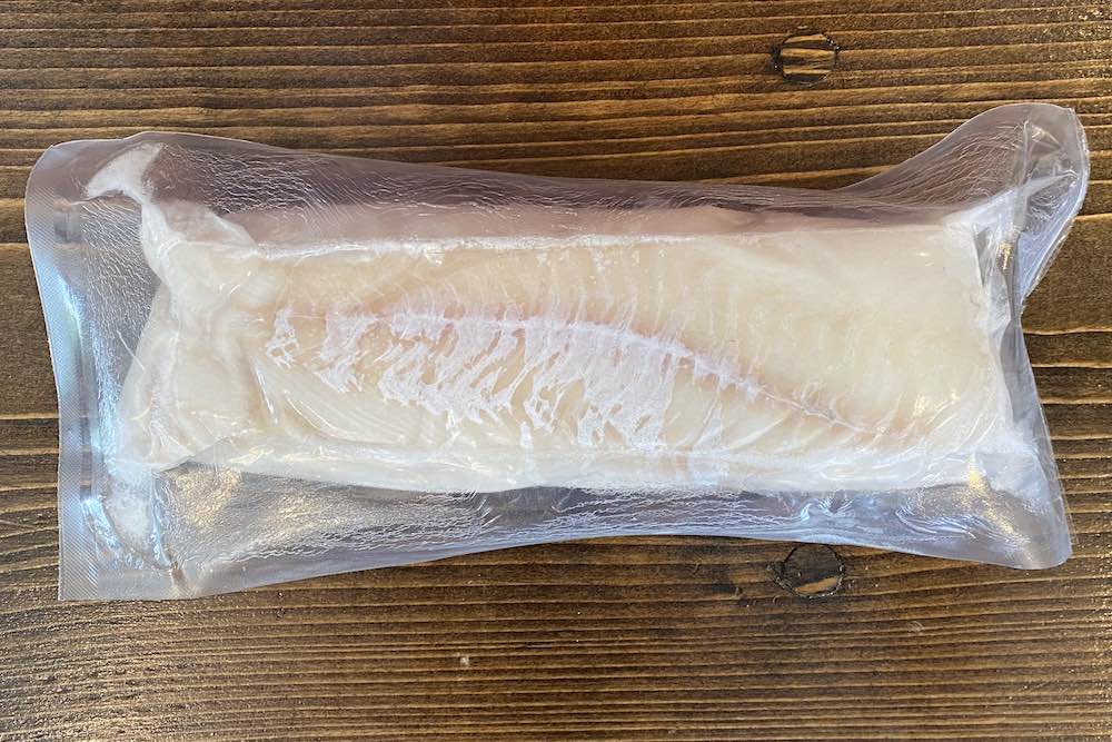 Wild-Caught U.S. Haddock – Yankee Farmer's Market