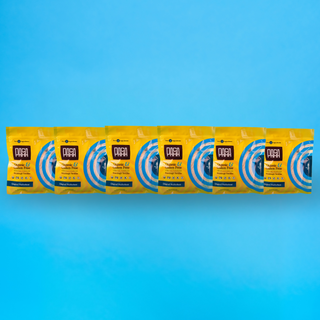 Sourdough Buckwheat Tortillas