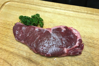 Buffalo Ribeye Steak