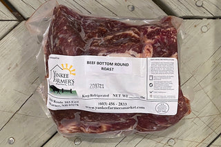 Grass-Fed Beef Roast